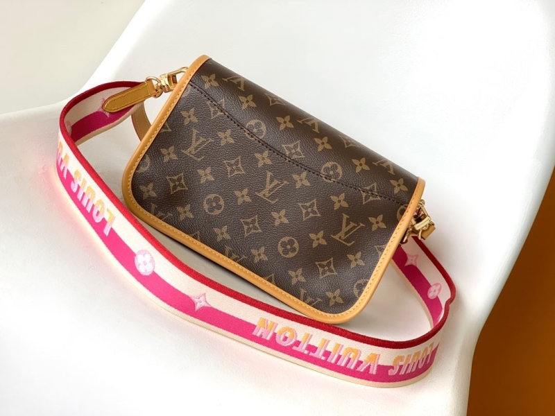 LV Satchel Bags